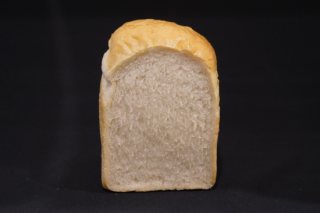 マクロビ食パン
