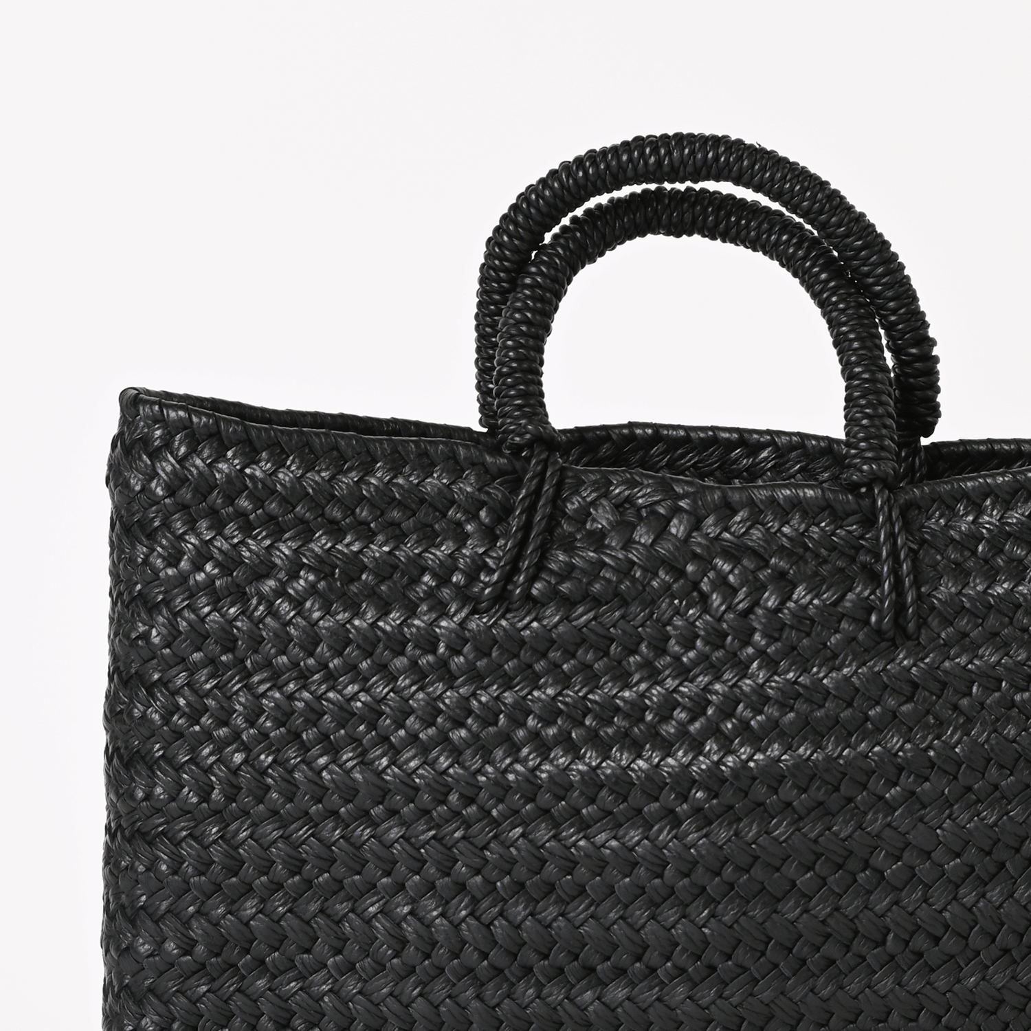 Aeta | KG17 BRIEF BASKET : S（black）- BARD