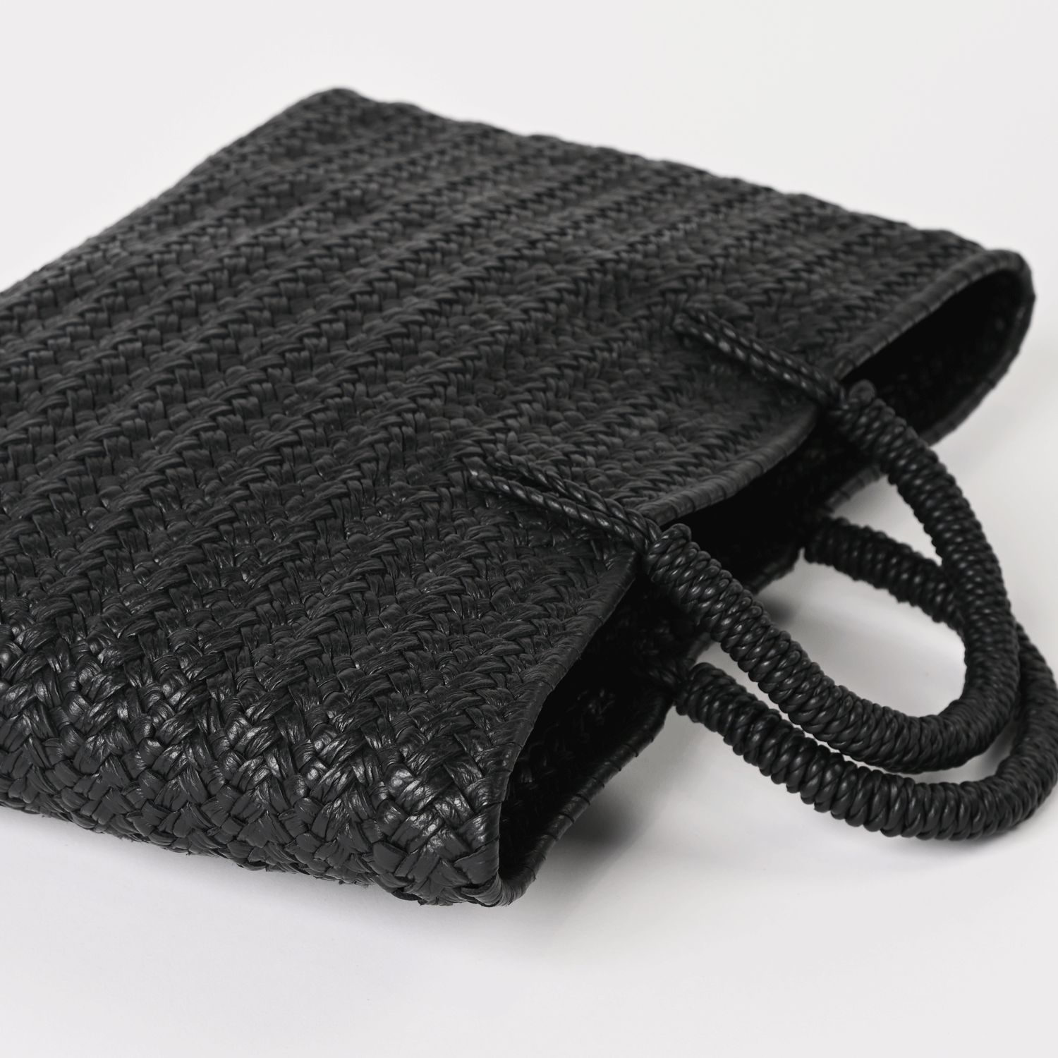 Aeta | KG17 BRIEF BASKET : S（black）- BARD