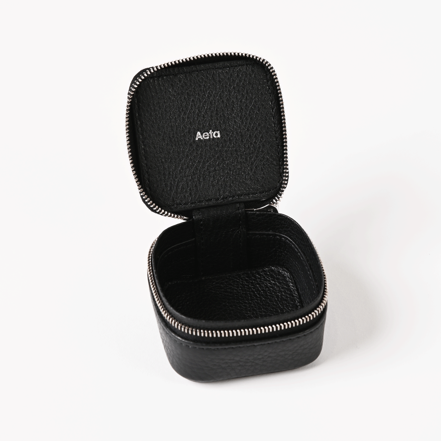 Aeta ケース Aeta COIN CASE Exclusive item for Graphpaper -SMOOTH LEATHER