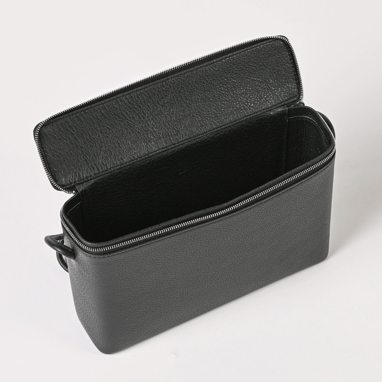 Aeta | PG25 BOX SHOULDER : M（black）- BARD