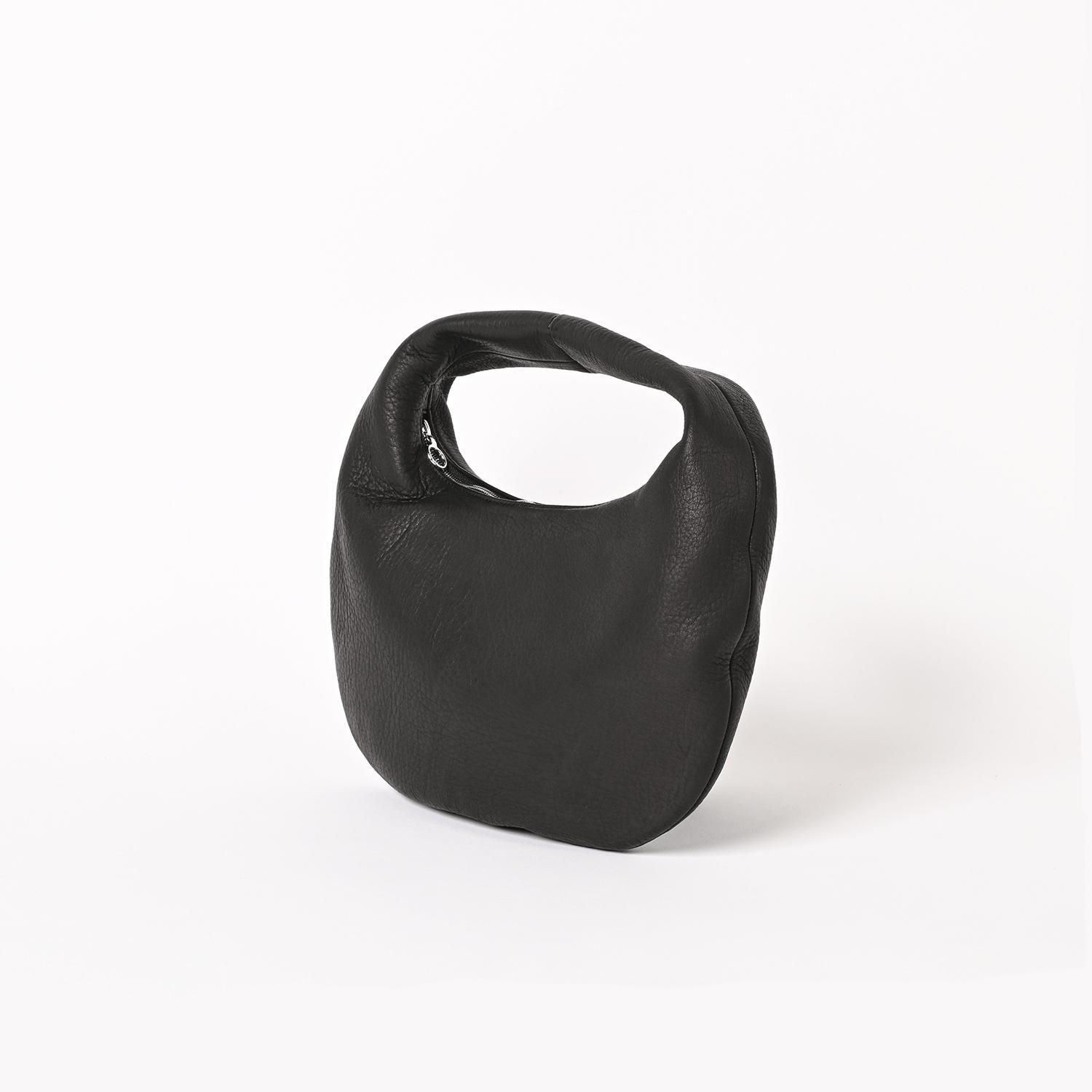 Aeta | DA58 ROUND ONE SHOULDER : S（black）- BARD