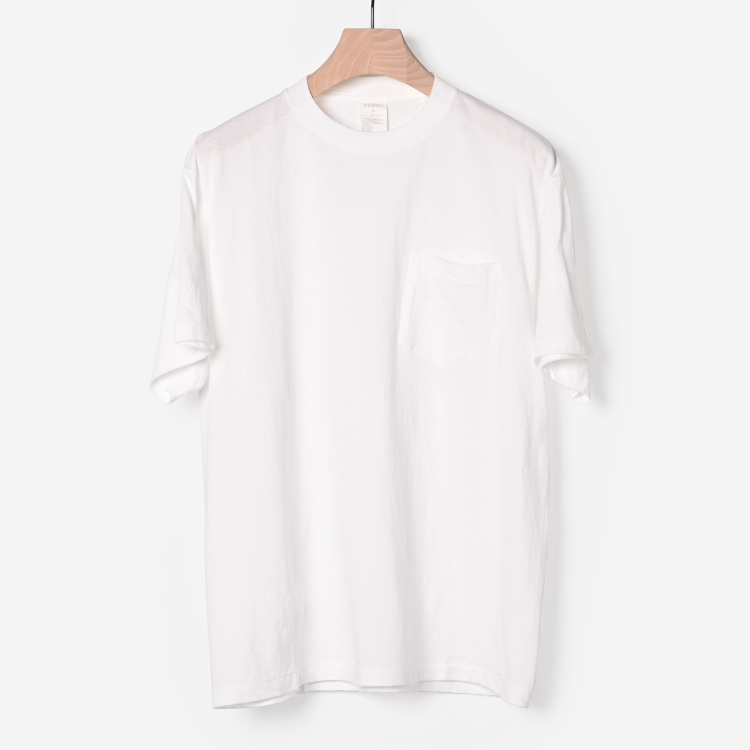SURPLUS Tシャツ（white）
