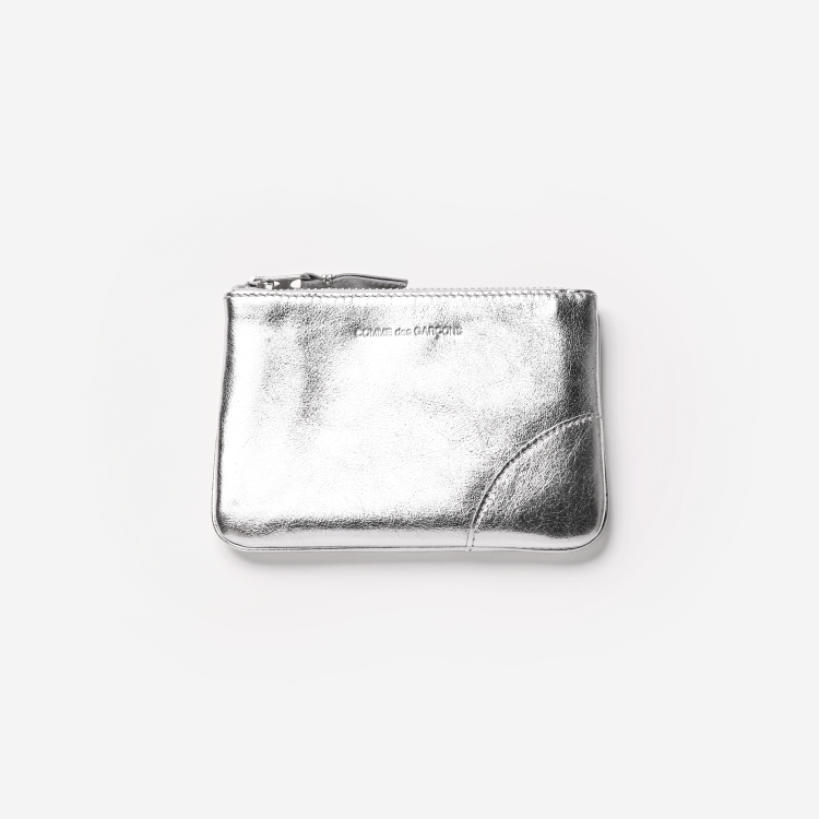 CDG Wallet SA8100G（silver）
