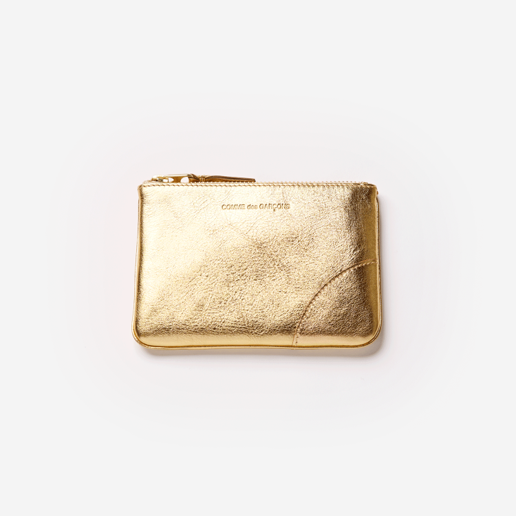 CDG Wallet SA8100G（gold）