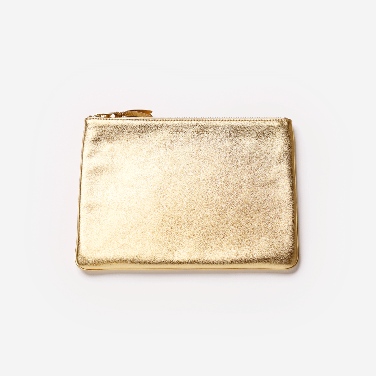 CDG Wallet SA5100G（gold）