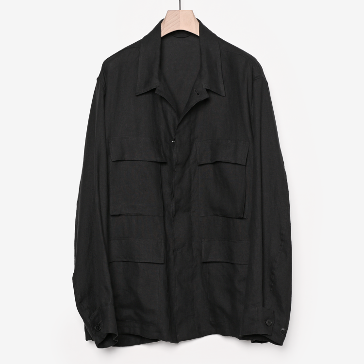 OUTER & JACKETS - BARD Online Store