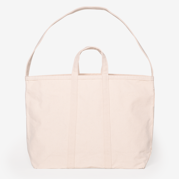 BL07 TOTE Lnatural