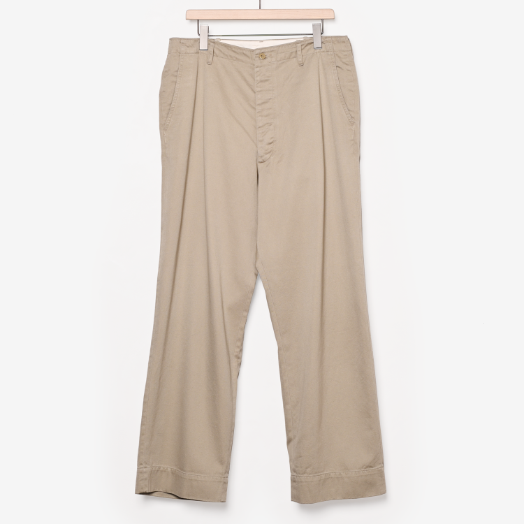 PANTS - BARD Online Store