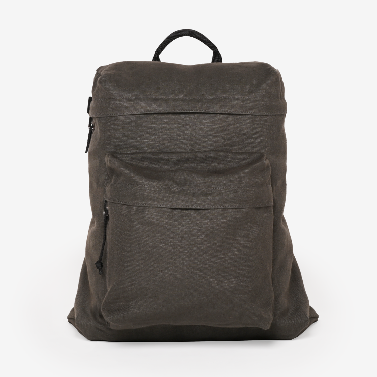 LL02 BACKPACK TF : Mkhaki