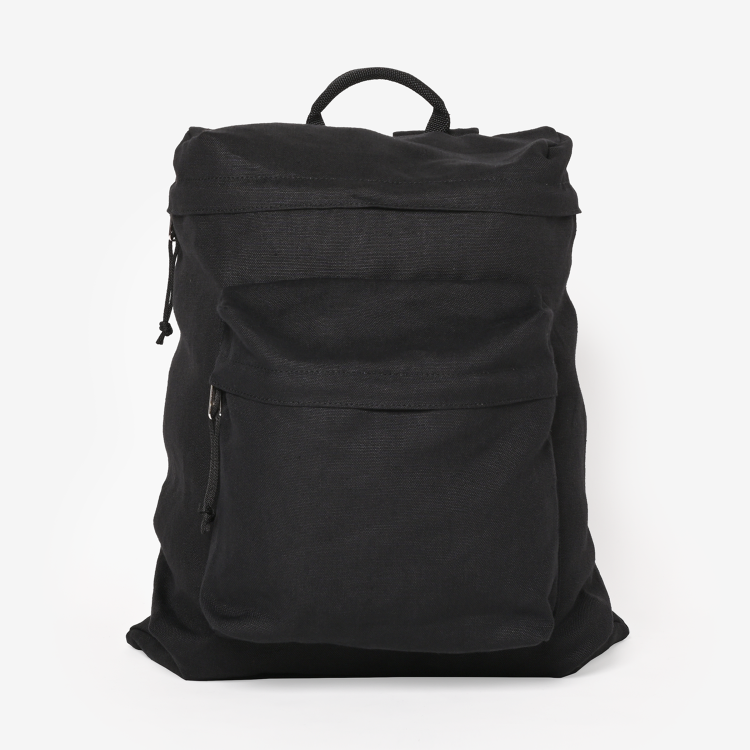 LL02 BACKPACK TF : Mblack