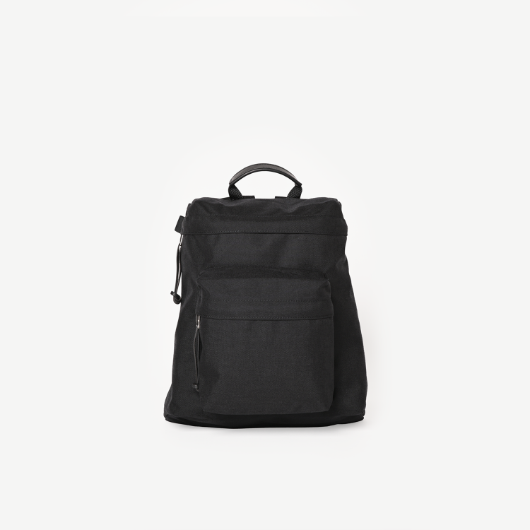 NY18 BACKPACK TF : Sblack