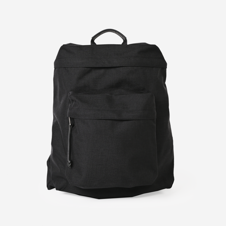 NY01 BACKPACK TF : Mblack