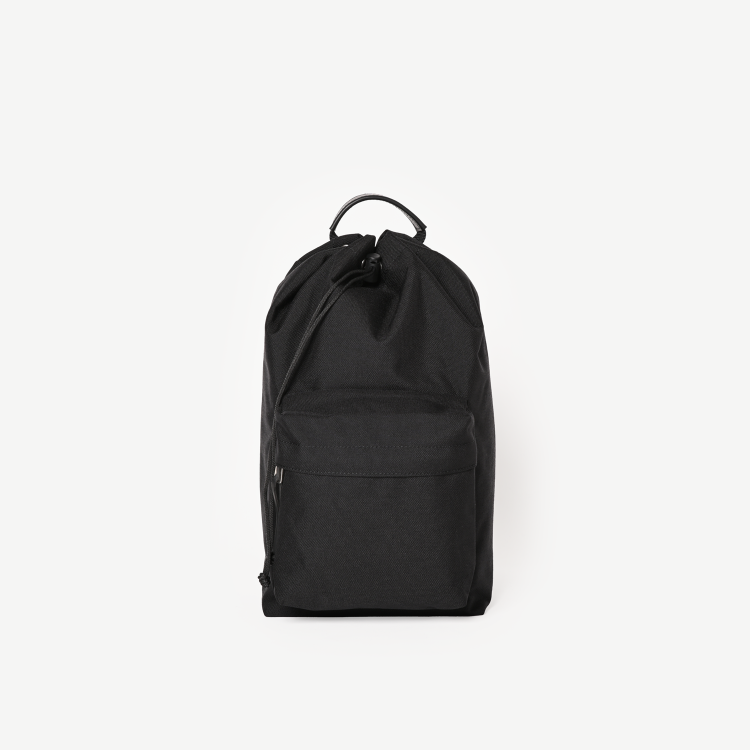 NY19 BACKPACK DC : Sblack