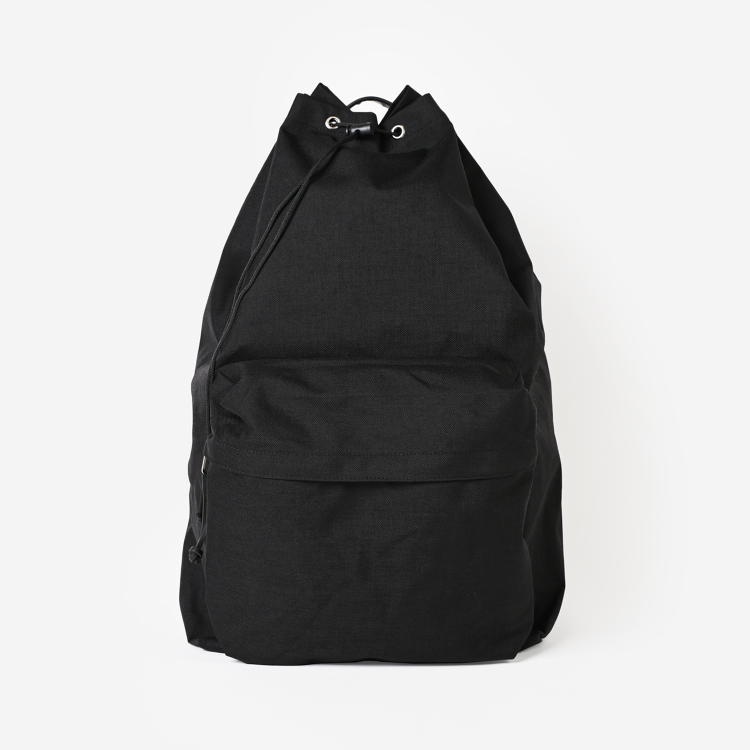 NY04 BACKPACK DC : XLblack