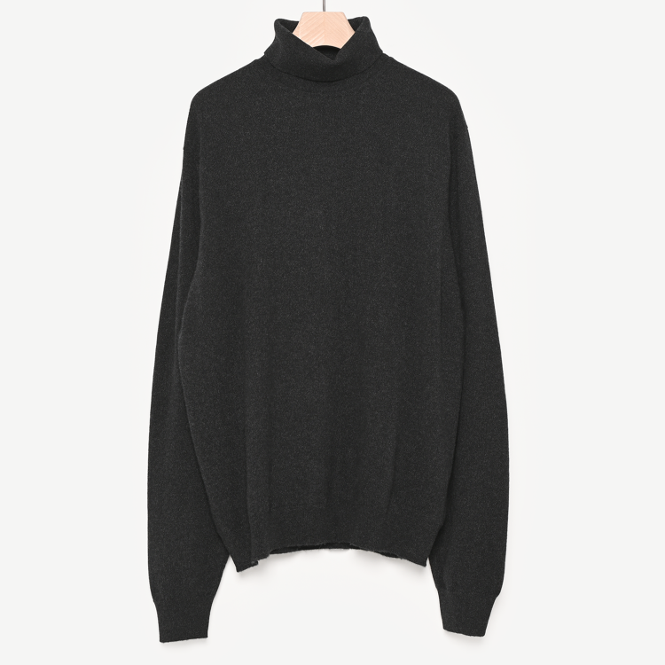 SCOTT&CHARTERSȥͥå˥åȡcharcoal