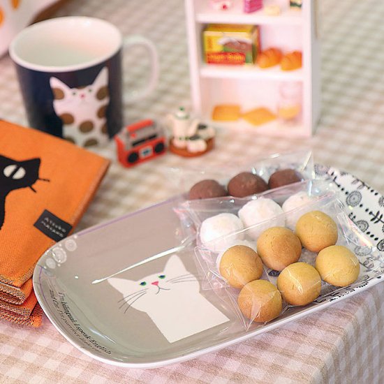 【お菓子と雑貨おひさん】クッキー詰合せ(20袋入) - 土佐香南まるごと旨市