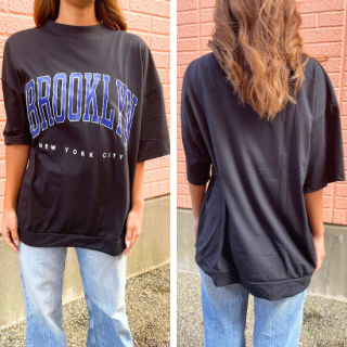 <img class='new_mark_img1' src='https://img.shop-pro.jp/img/new/icons20.gif' style='border:none;display:inline;margin:0px;padding:0px;width:auto;' />BLOOKLYNӥåT(Black)ξʲ