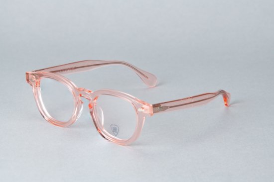 JULIUS TART OPTICAL  AR46-22  FRESH PINK