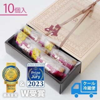 銘菓シャロン【冷蔵】10個入の商品画像