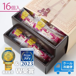 銘菓シャロン【冷蔵】16個入の商品画像