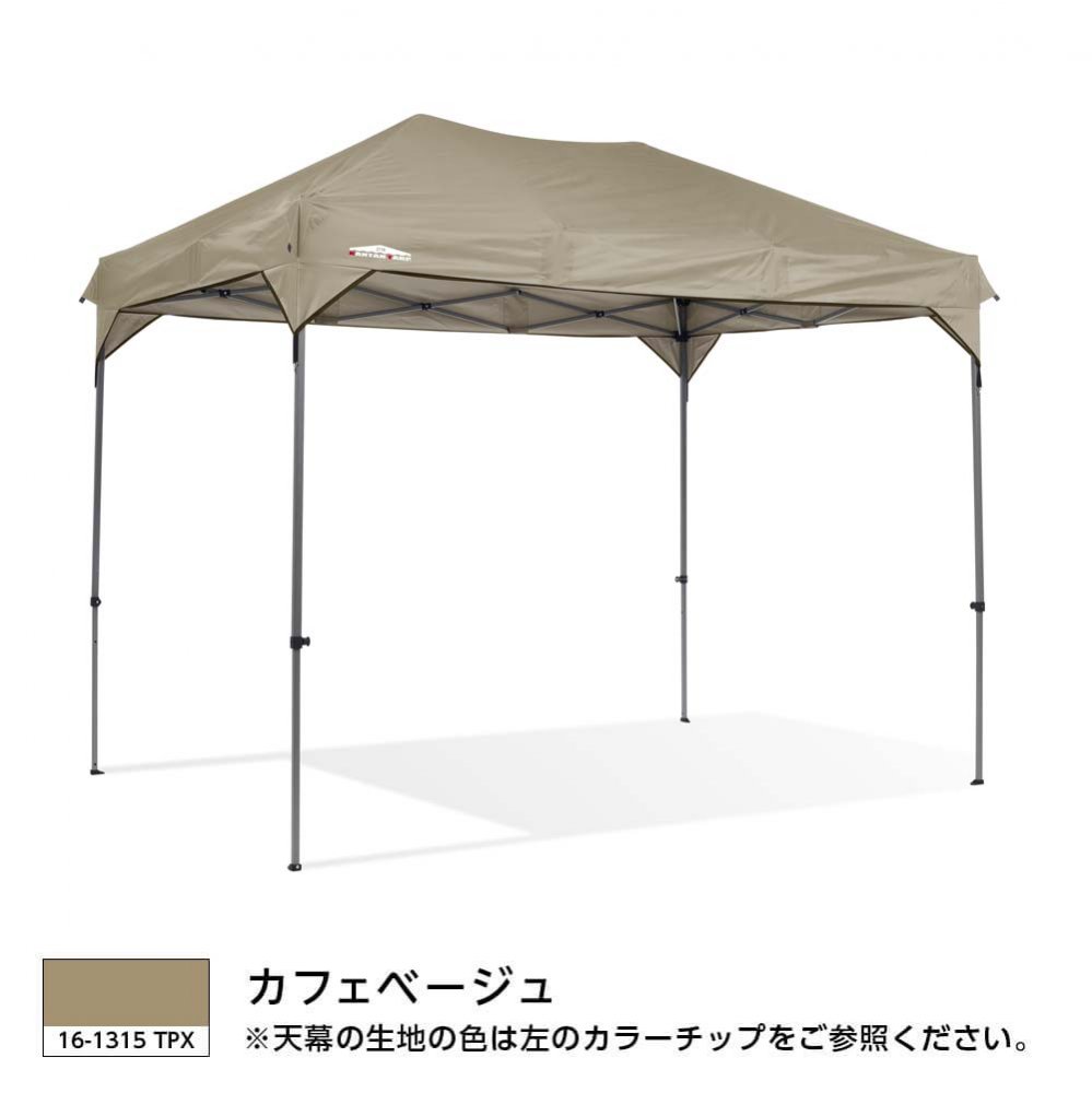 超熱 ニューテックジャパン公式店タープ タープテント カンタンタープ