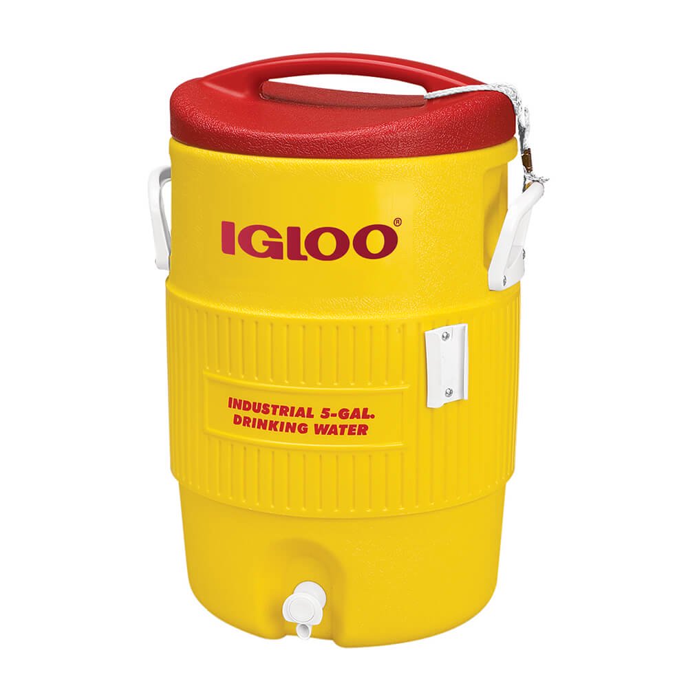 igloo】イグルー ウォータージャグ 5GAL 5ガロン【約19L】 - 調理器具