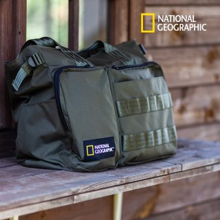 National Geographic　トートバッグ 24L
