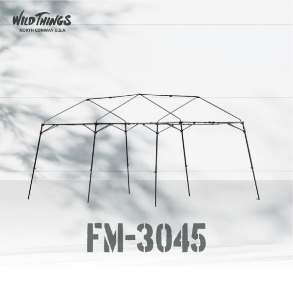 BASE CAMP FM-3045<br>ڥե졼Τߡ<br>̵