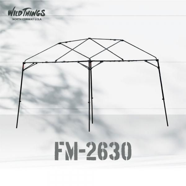 BASE CAMP FM 2630<br>ڥե졼Τߡ<br>̵