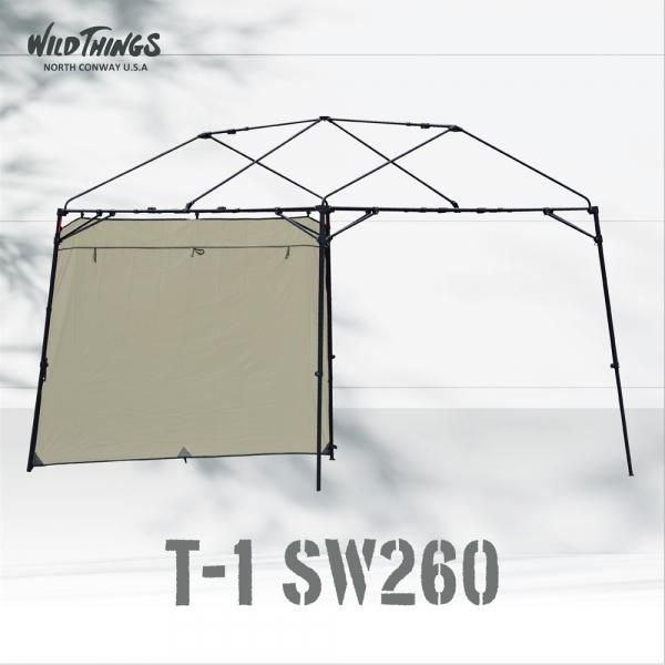 BASE CAMP SWT1-260<br>FM-2630б<br>̵