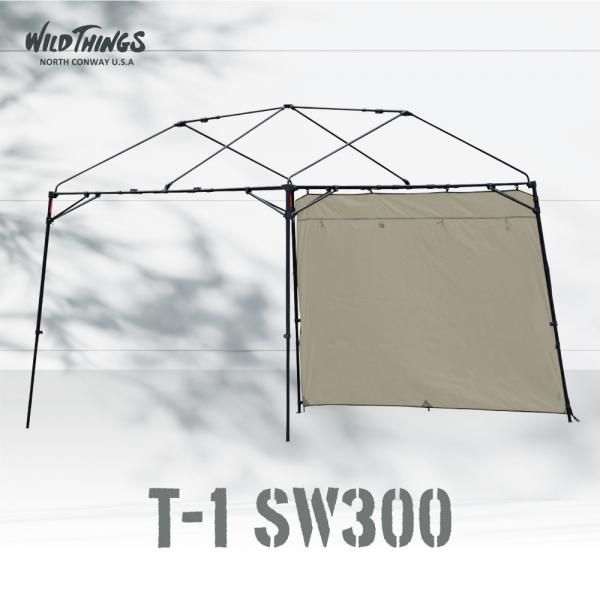 BASE CAMP SWT1-300<br>FM-2630б<br>̵