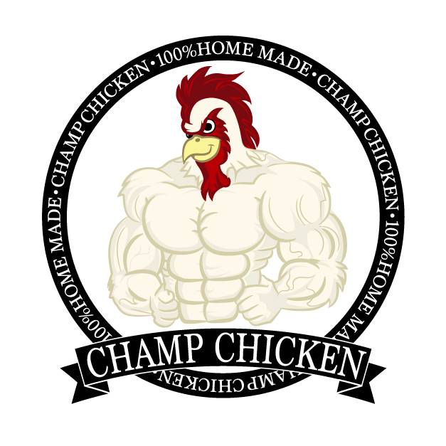 champchicken