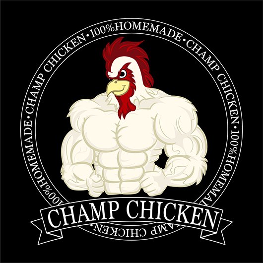 champchicken