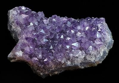 ブラジル産 アメジスト クラスター 高品質 ブラジル産 アメジスト クラスター | ハワイ ブレッシング