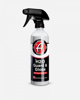 Adams H2O Guard & Gloss | H2O&