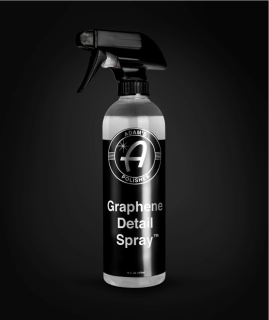 




Adam's Graphene Detail Spray | եǥƥ륹ץ졼