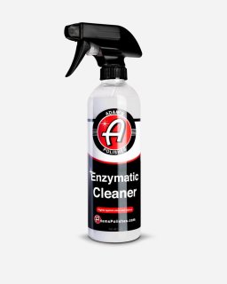 
Adam's Enzymatic Cleanerå󥶥ޥƥå꡼ʡ




Adam's Enzymatic Cleanerå󥶥ޥƥå꡼ʡ