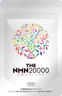 THE NMN 20000ץߥ+