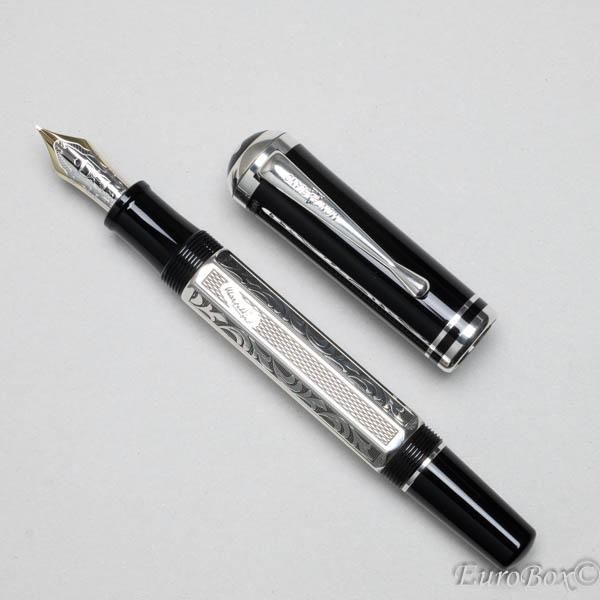 MONTBLANC Marcel Proust モンブラン マルセル・プルースト 作家 ...