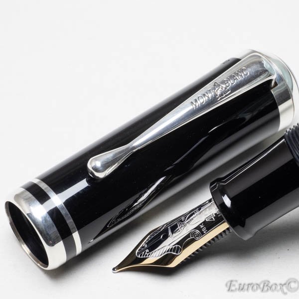 MONTBLANC Marcel Proust モンブラン マルセル・プルースト 作家