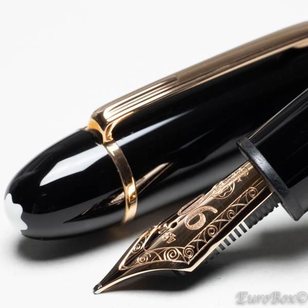 MONTBLANC Meisterstuck 149 90th Anniversary モンブラン 149 マイ 