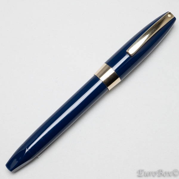 SHEAFFER PFM III Blue シェーファー PFM-III ブルー 万年筆 - Euro