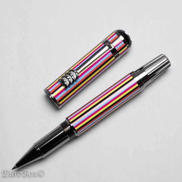 MONTBLANC Beatles Rollerball モンブラン グレートキャラクターズ ザ