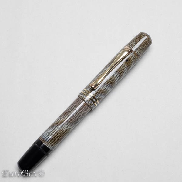 Pelikan 101N Lizard ペリカン 101N リザード 万年筆 - Euro Box