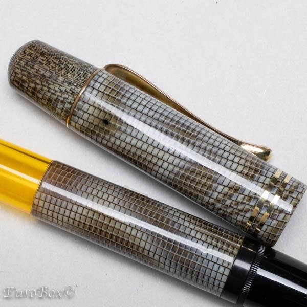 Pelikan 101N Lizard ペリカン 101N リザード 万年筆 - Euro Box