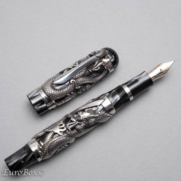 MONTEGRAPPA The Dragon モンテグラッパ ザ・ドラゴン スターリング