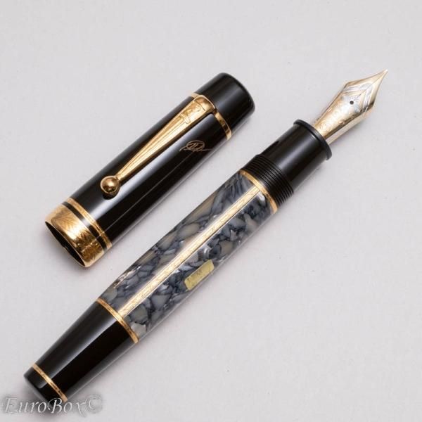 MONTBLANC Alexandre Dumas モンブラン アレクサンドル・デュマ 作家 ...