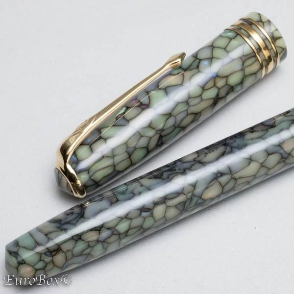 Conway Stewart 58 Blue Tiffany コンウェイ・スチュワート 58