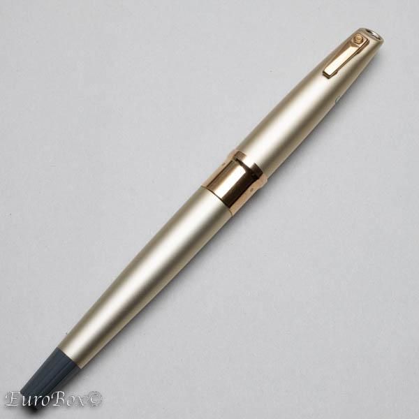 PILOT パイロット キャップレス 万年筆 18KP | www.innoveering.net